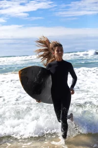 Surfing Wetsuits Online